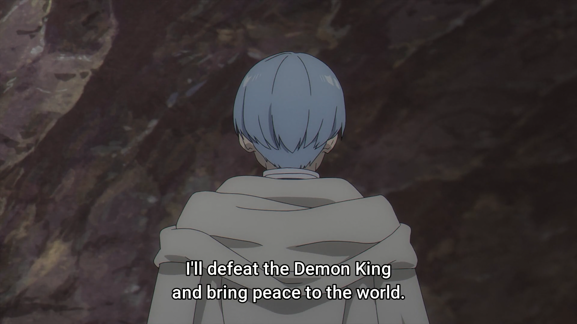 Sousou no Frieren Episode 12