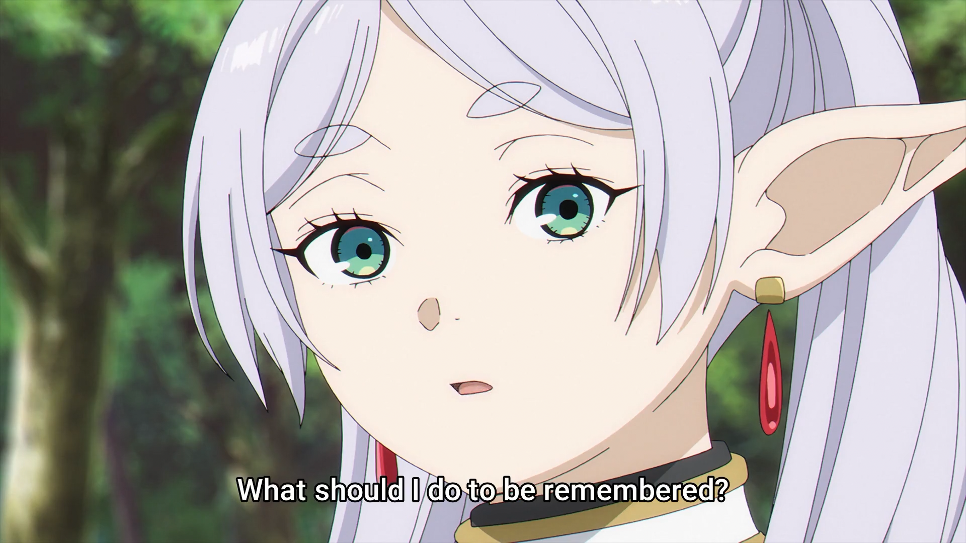 Sousou no Frieren Episode 22