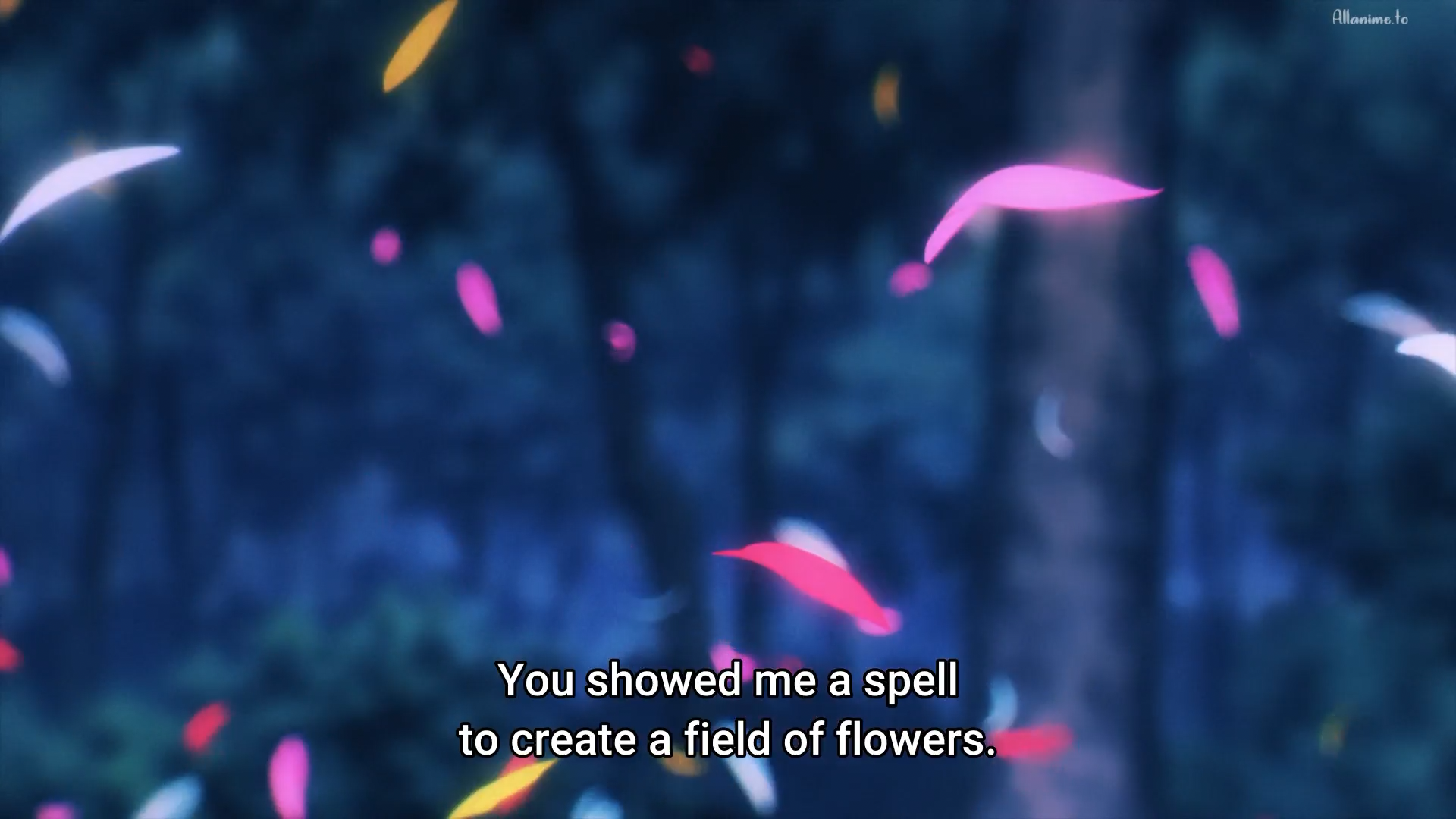 Sousou no Frieren Episode 27
