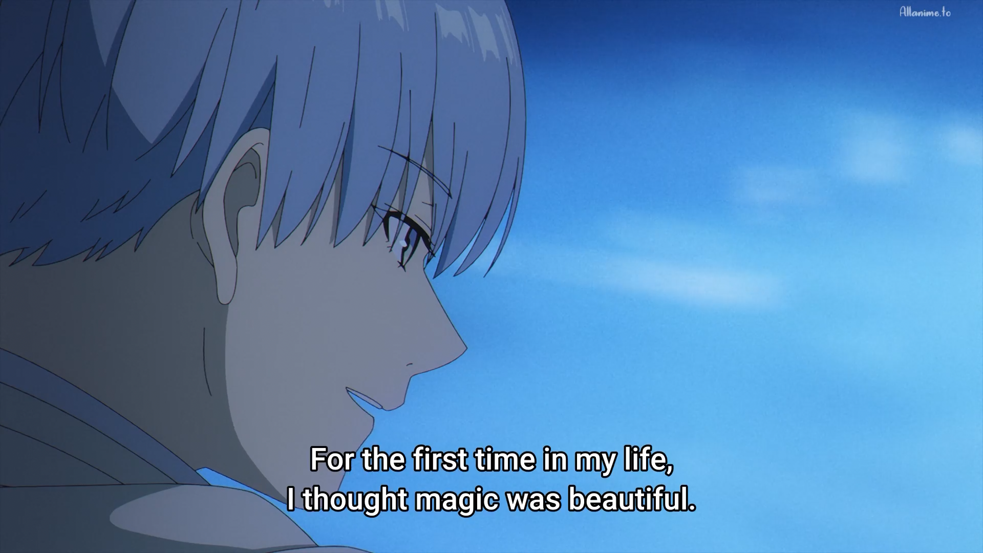 Sousou no Frieren Episode 27